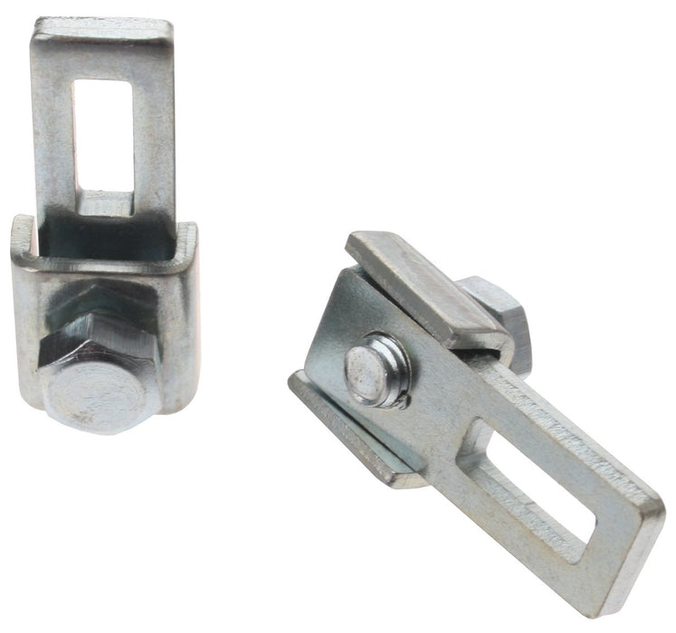 Haaknippel remkabel per 12