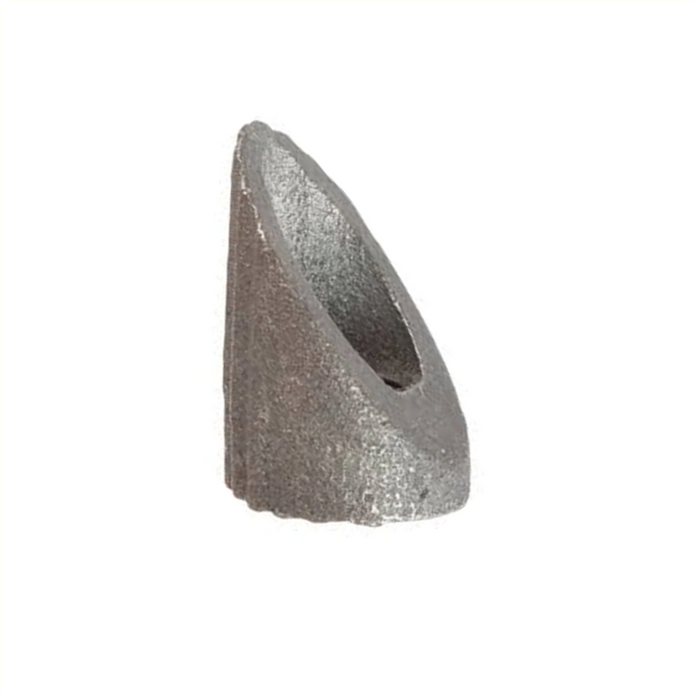 Expander schuin