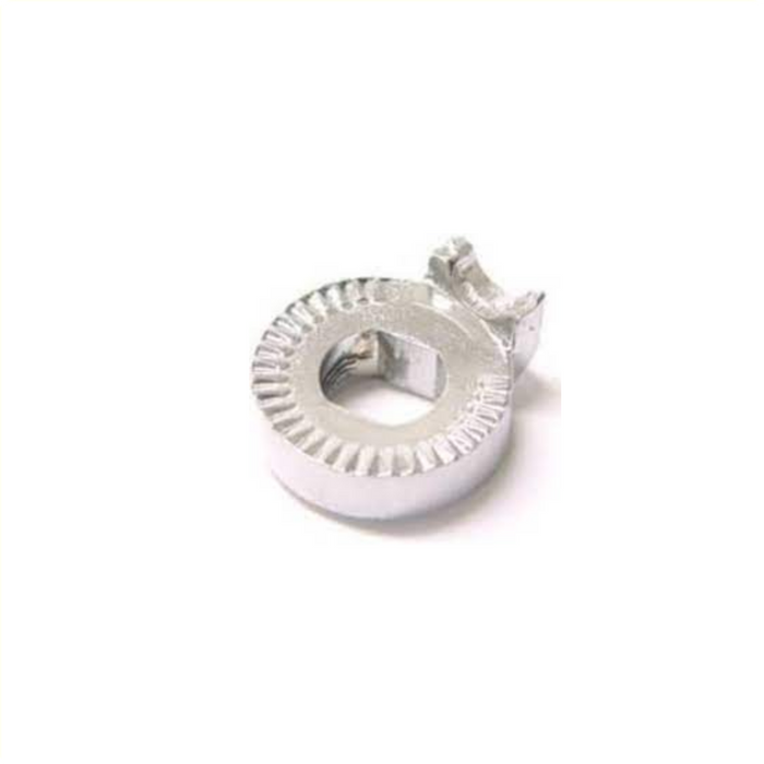 Borgring 6r zilv. Sg-4c35