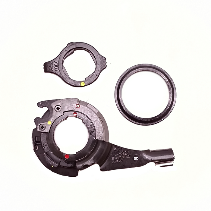 Cassette joint cj-8s20