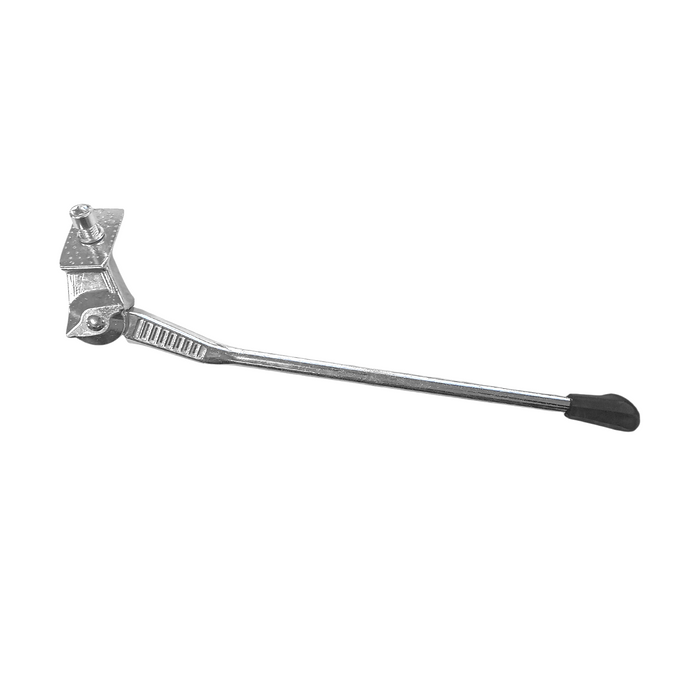 Standaard vast 28 alu 300mm