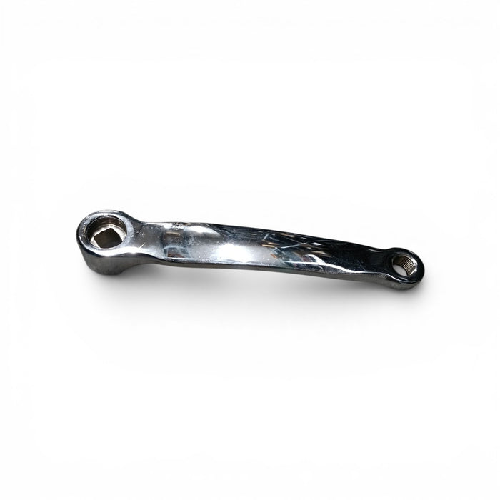 Crank 170 mm links spieloos