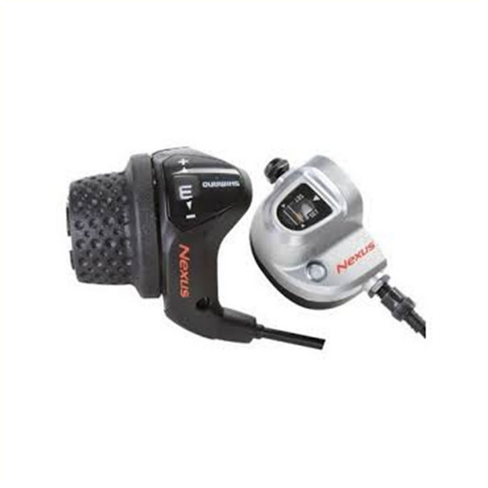 Shifter Shimano N3 oem per 60