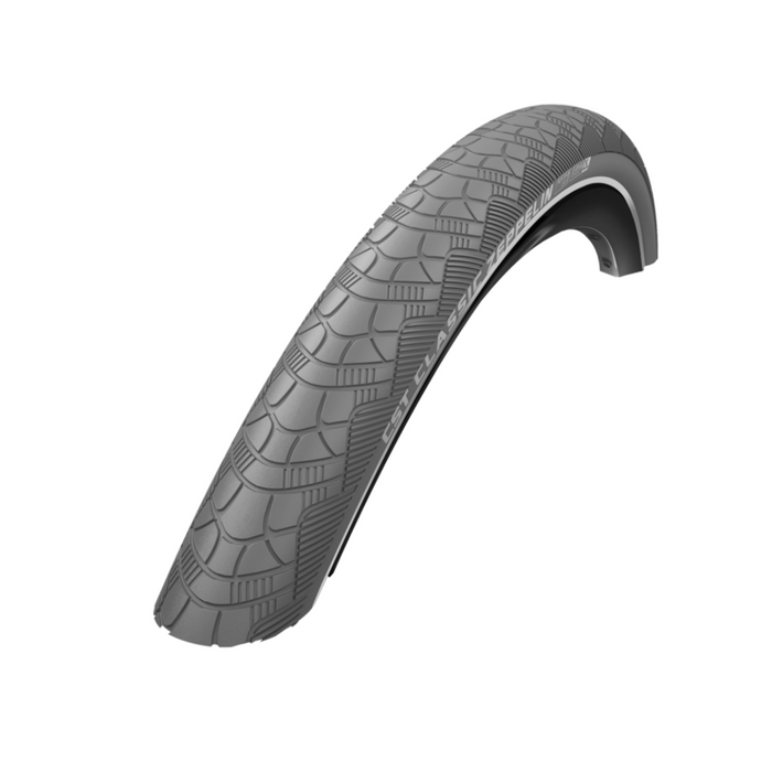 CST Zeppelin bub 50-622 grijs