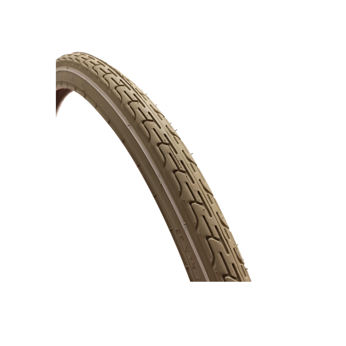 Btb  28 x 1 1/2 creme WL [p] vv