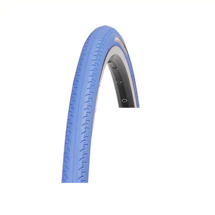 Bub Fixed blauw 700x26C