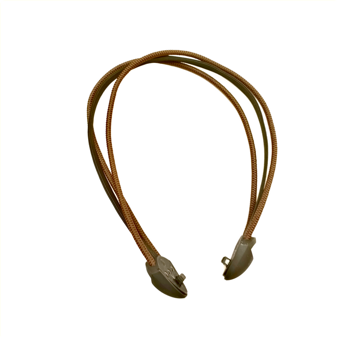 Trio binder Cargo Bruin