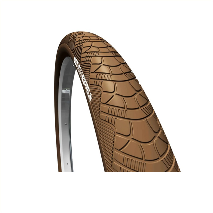 CST Zeppelin Bub 50-622 bruin VV