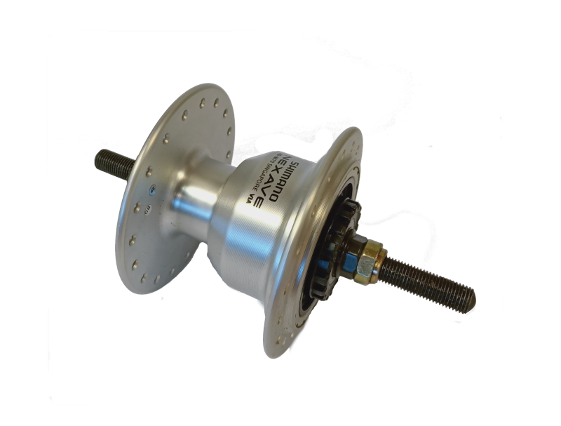 naafdynamo Nexus  ( rollerbrake)