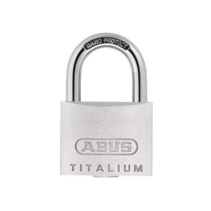 Abus hangslot tita 64/40