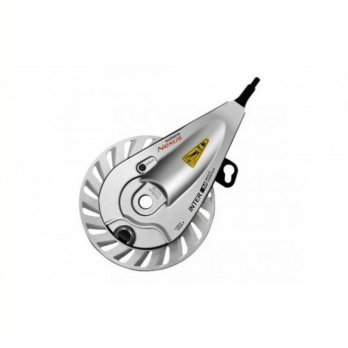 Shimano v.Rollerbrake C3010[P]vv