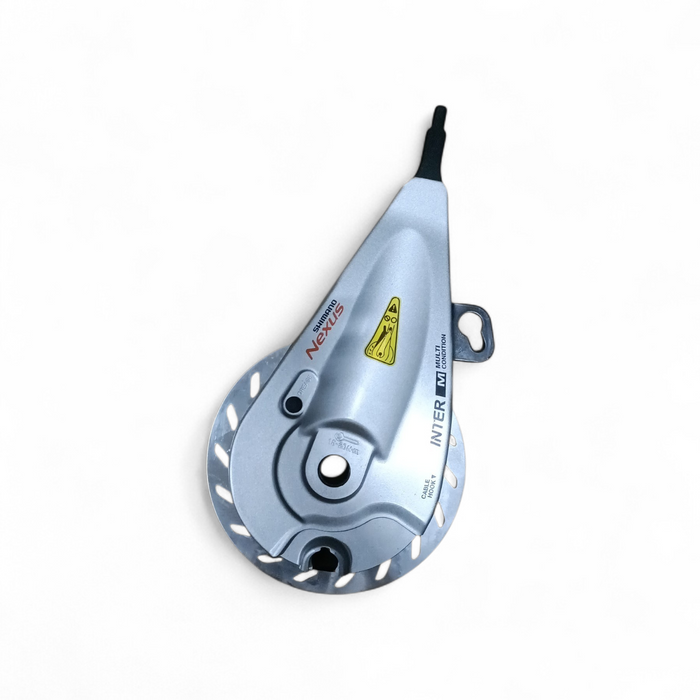 Shimano v.Rollerbrake C3000[P]vv
