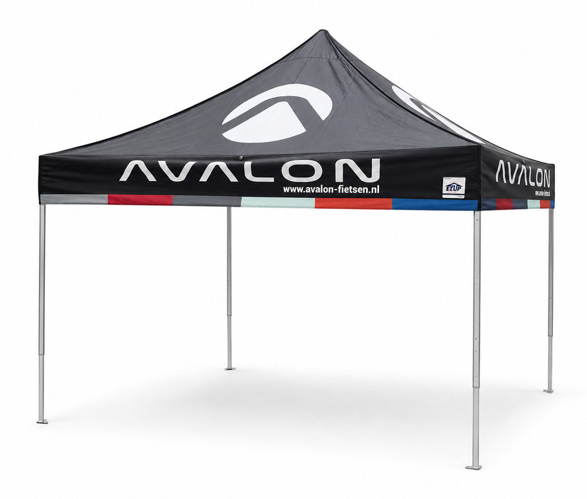 XXXXXXX Promotie tent  3x3 m