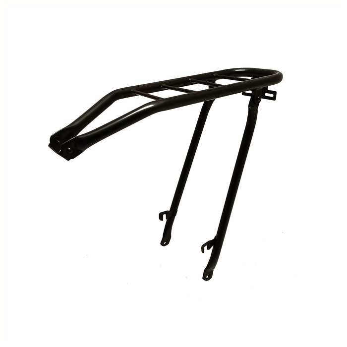 drager 56/58 alu Cargo Mat-zwart