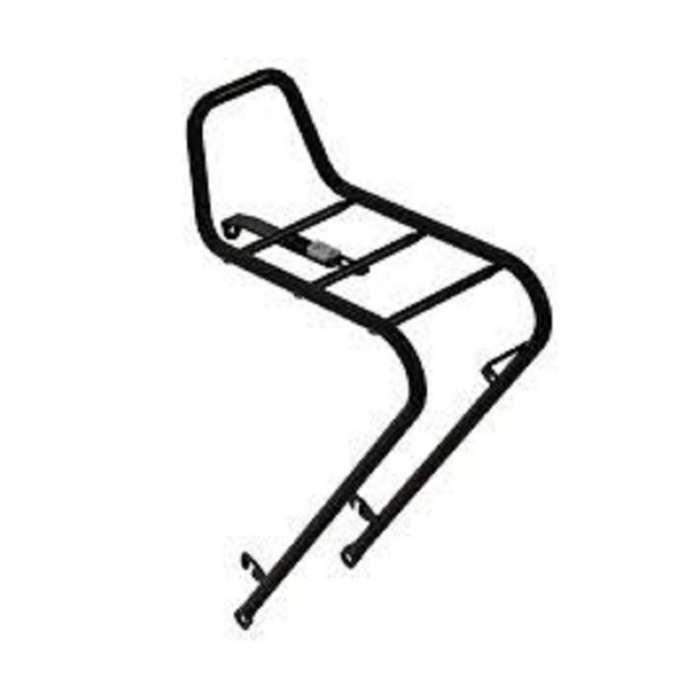 Steco voordrager Flow smal 13mm