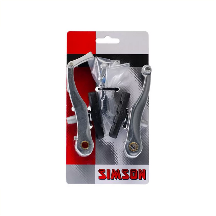 Simson V-Brake remmenset VV