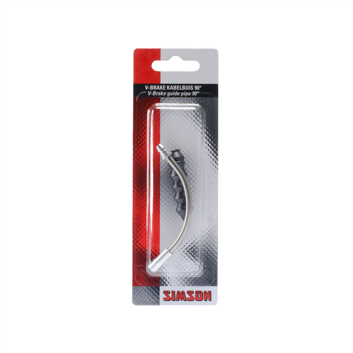 Simson remkabelbuis V-Brake,