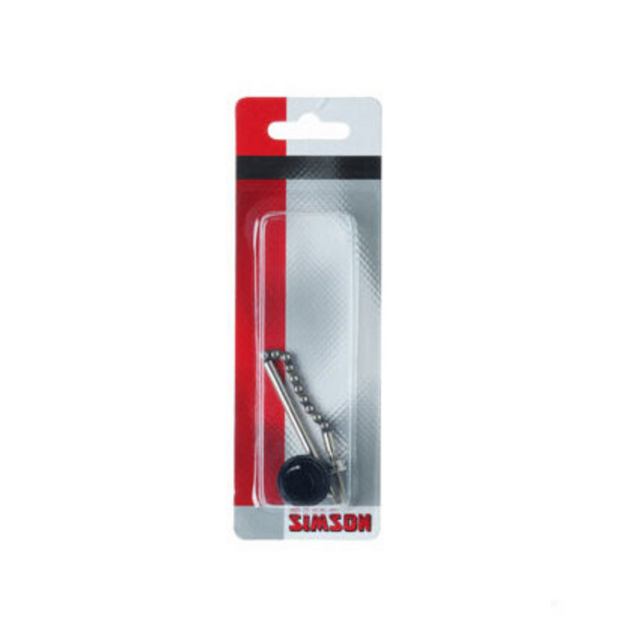 Simson versnellingsstift S.A. //