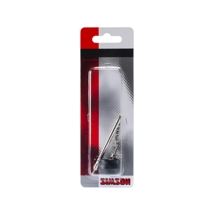 Simson versnellingsstift S.A. VV