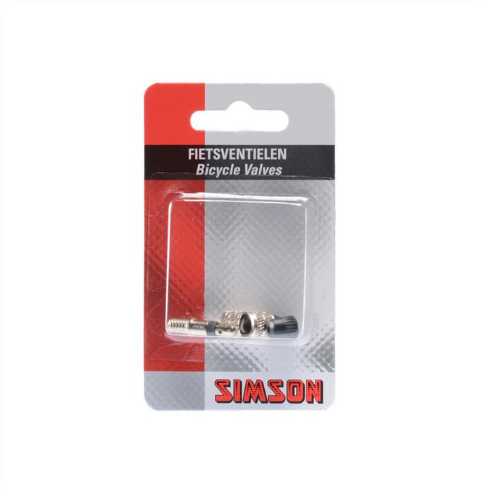 Simson fetsventielen set Holl VV
