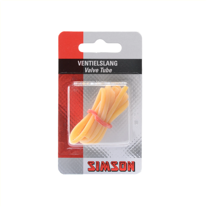 Simson ventielslang VV