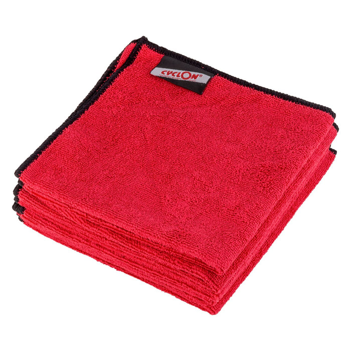 CyclOn Microfiber Cleaning Cloth