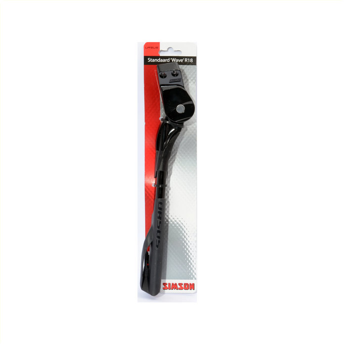 Simson achterstandaard "Wave VV