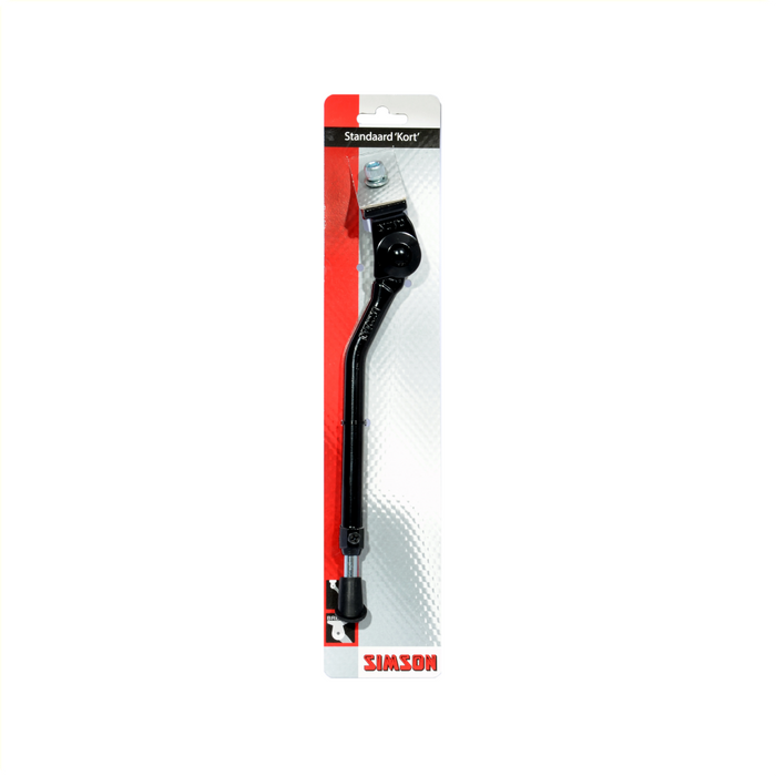 Simson standaard Kort, verste VV
