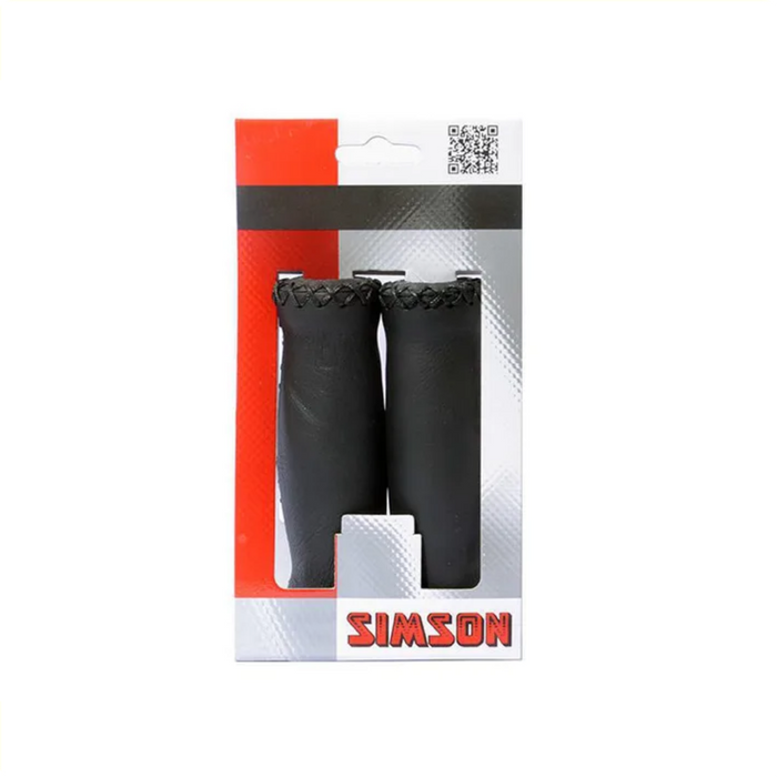 Simson handvatten LEER zw VV