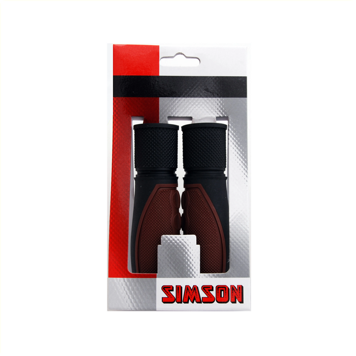 Rd0106A Simson handvatten Lifestyle brui