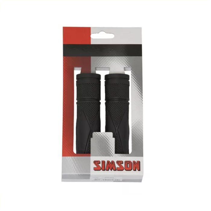 Rd0105A Simson handvatten Comfort zwart