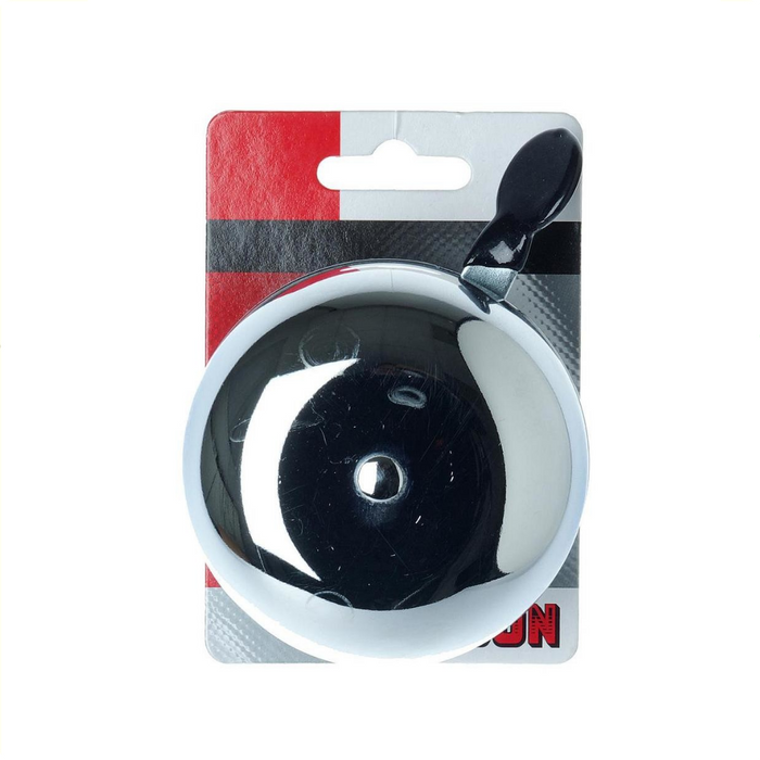 Bel DingDong Large chroom 80m VV