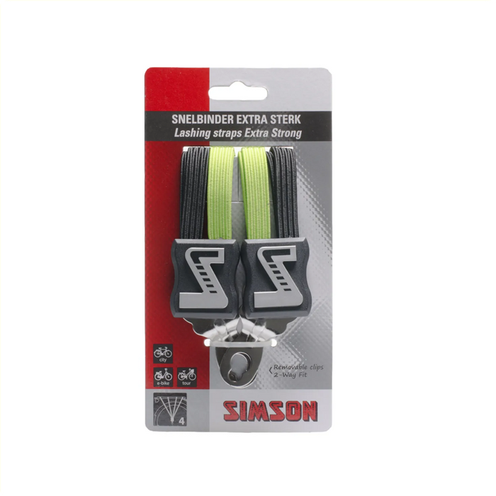Simson snelbinder Extra Sterk VV