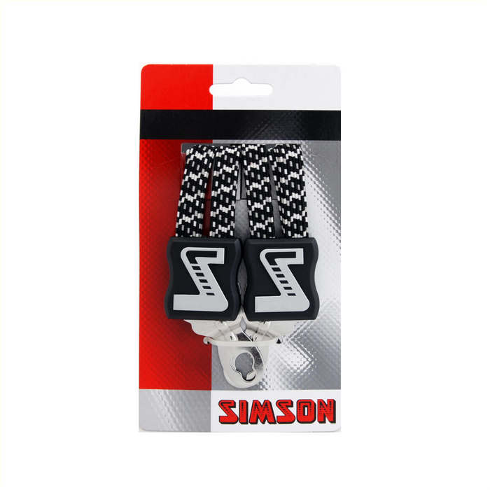 Simson snelbinder Extra Lang, VV