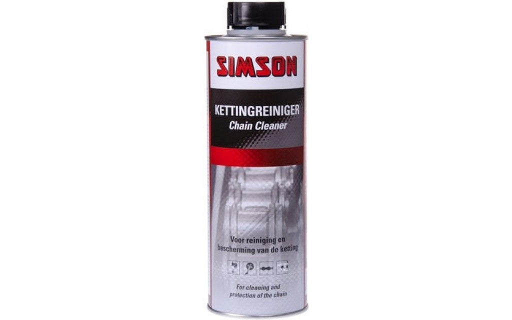 Simson kettingreiniger 500ml