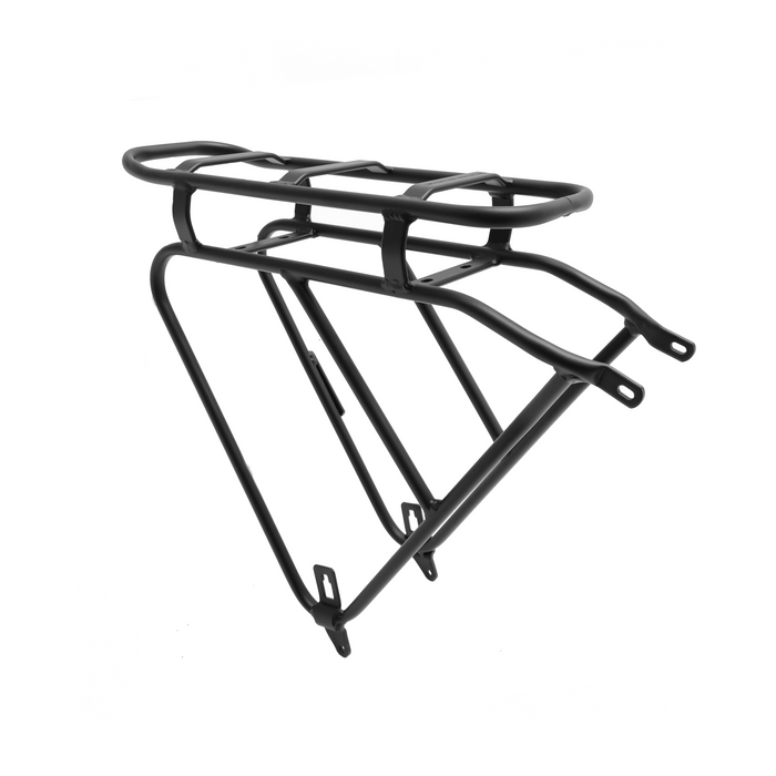 Achterdrager e-cargo 57cm [p]