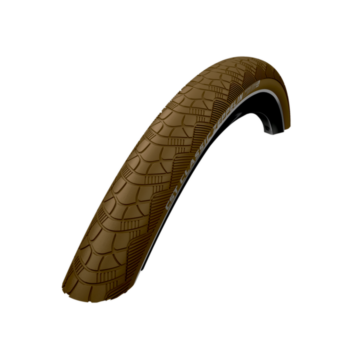 CST Zeppelin 50-622 bruin