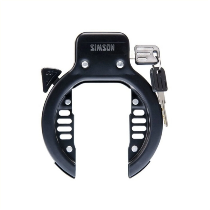 Simson ringslot universeel VV