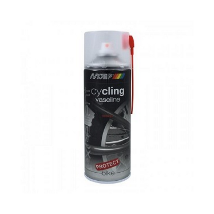 Motip Cycling vaseline spray