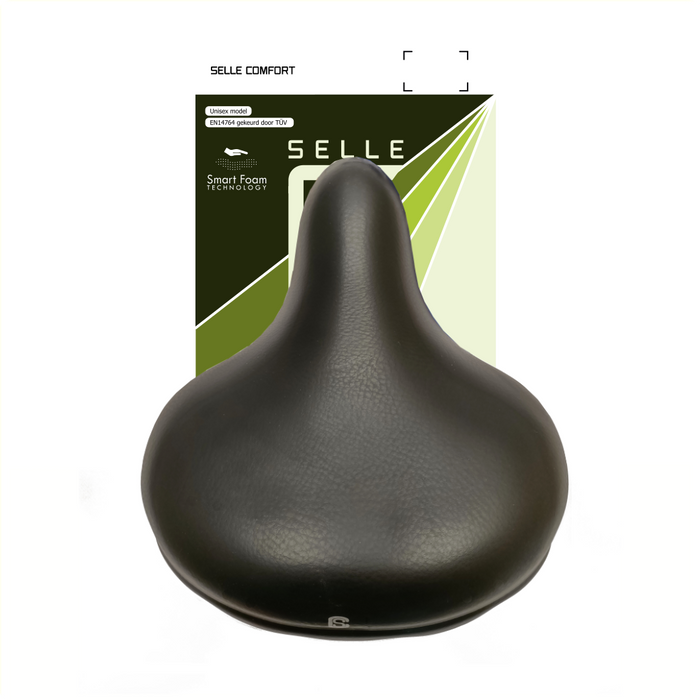 Selle Comfort Retro XL