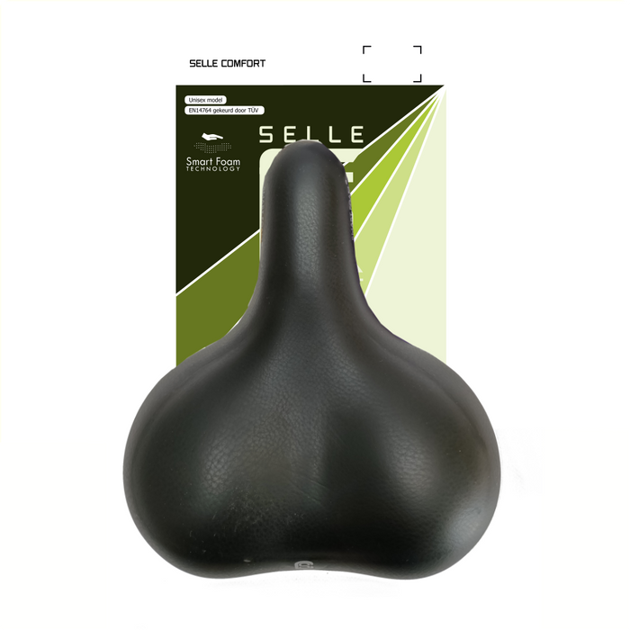 Zadel Selle Comfort