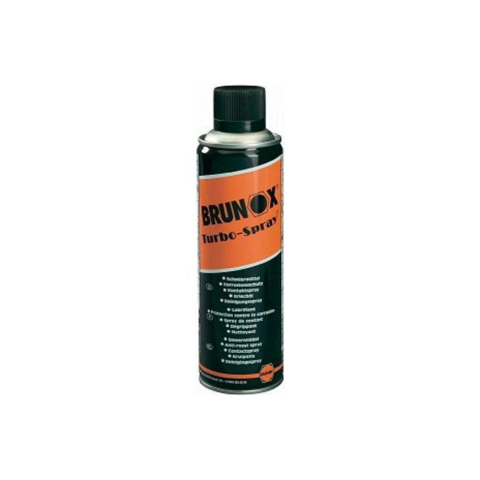 Brunox turbo spray 300ml