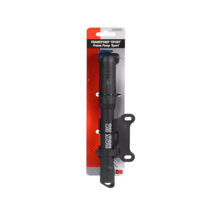 Pomp frame sport Simson VV