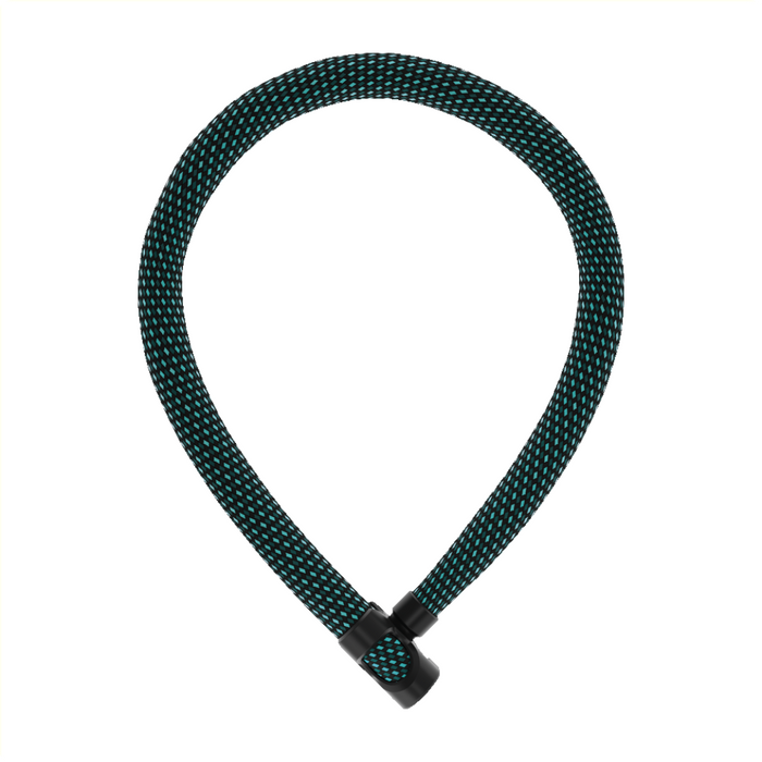 Slot blauw 7210/110