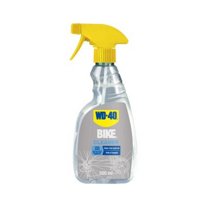 WD40 Cleaner 500ml VV