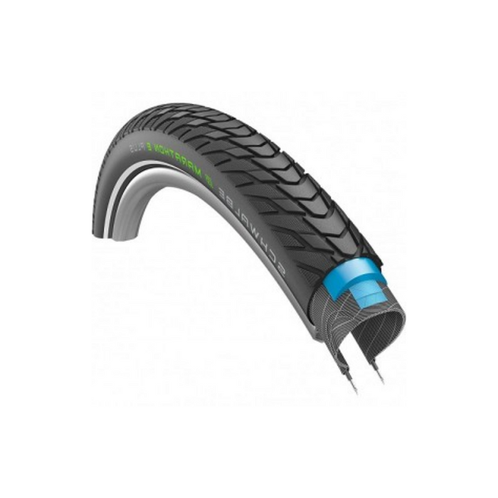 Bub Schwalbe Marathon E-plus