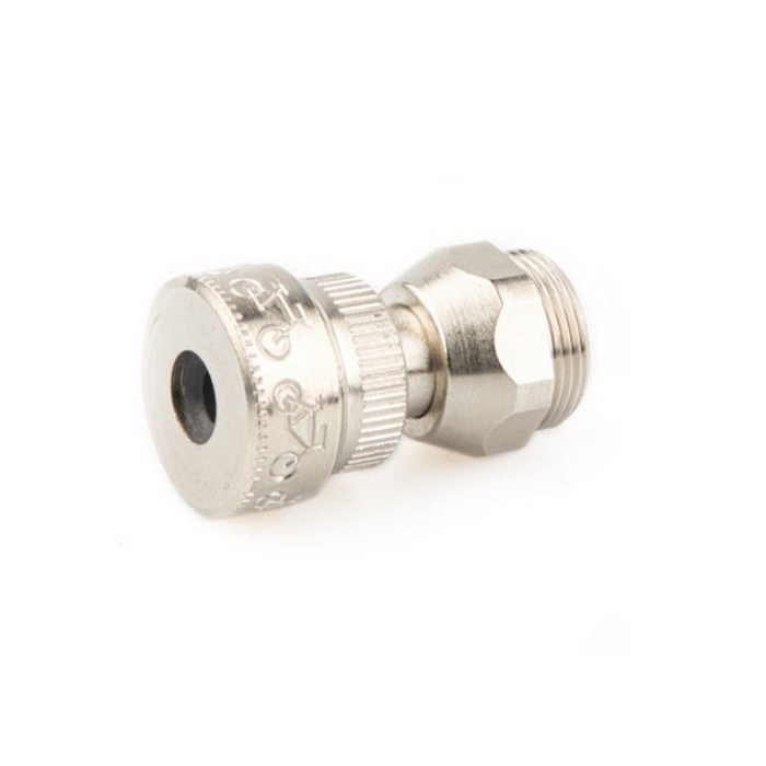 alligator nippeladapter, Dunlop