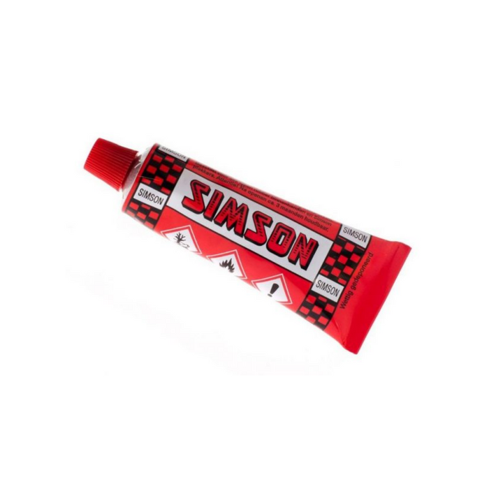 Simson solutie 10 ml per stuk
