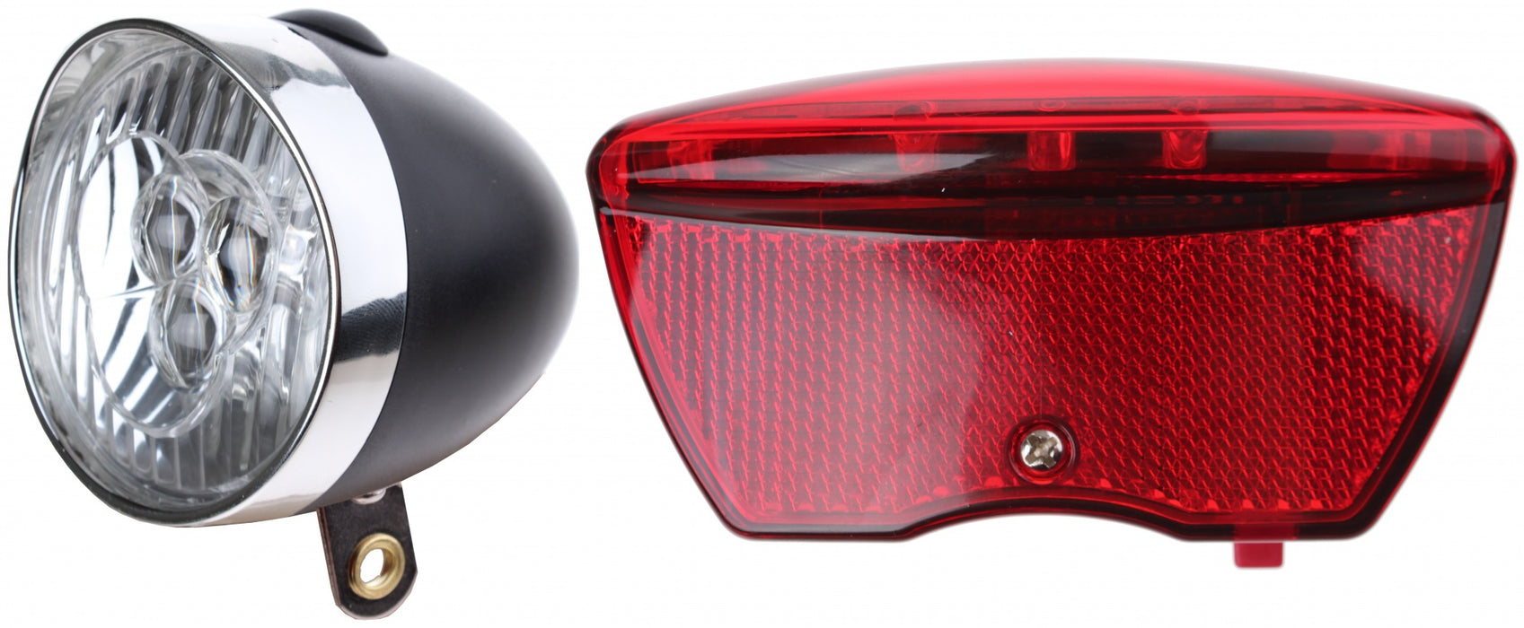 Ikzilight verlichtingsset