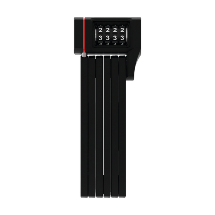 Slot Bordo zwart 5700/80 VV